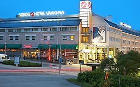 Original Sokos Hotel Vaakuna Rovaniemi
